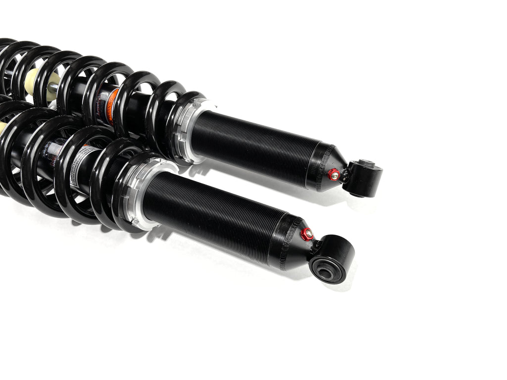 Monster Rear Shocks for Polaris 7044876, Left & Right, Gas-Charged 3