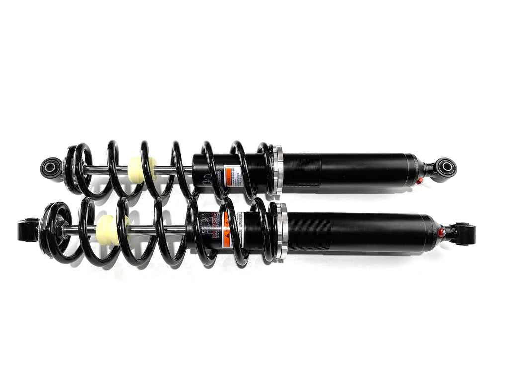 Monster Front Shocks for Polaris 7044629, Left & Right, Gas-Charged
