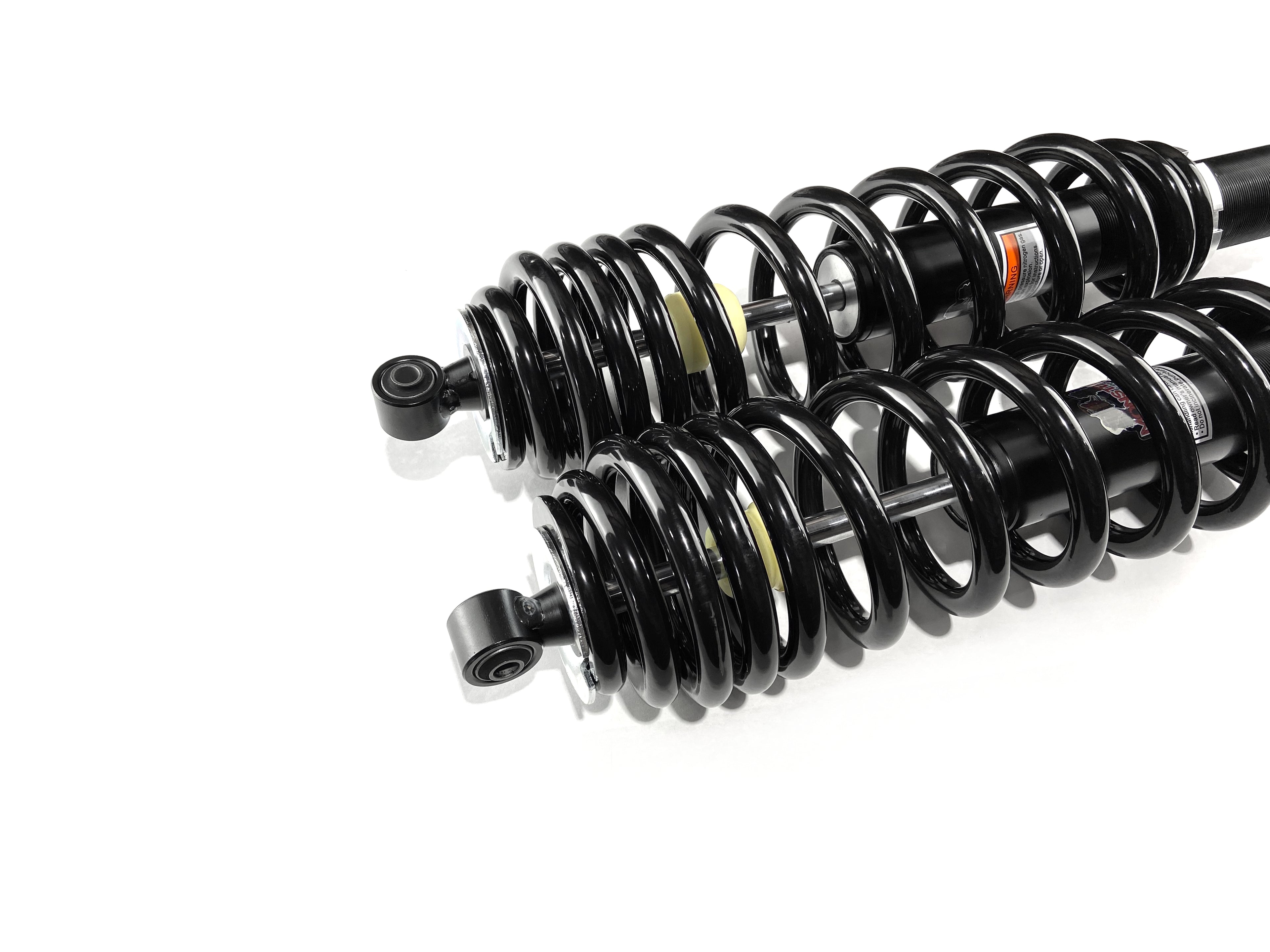 Monster Rear Shocks for Polaris 7044628, Gas-Charged, Quality Tested 3