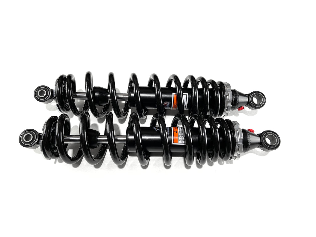 Monster Rear Shocks for Arctic Cat 0404-158, 0404-274, Gas-Charged 1