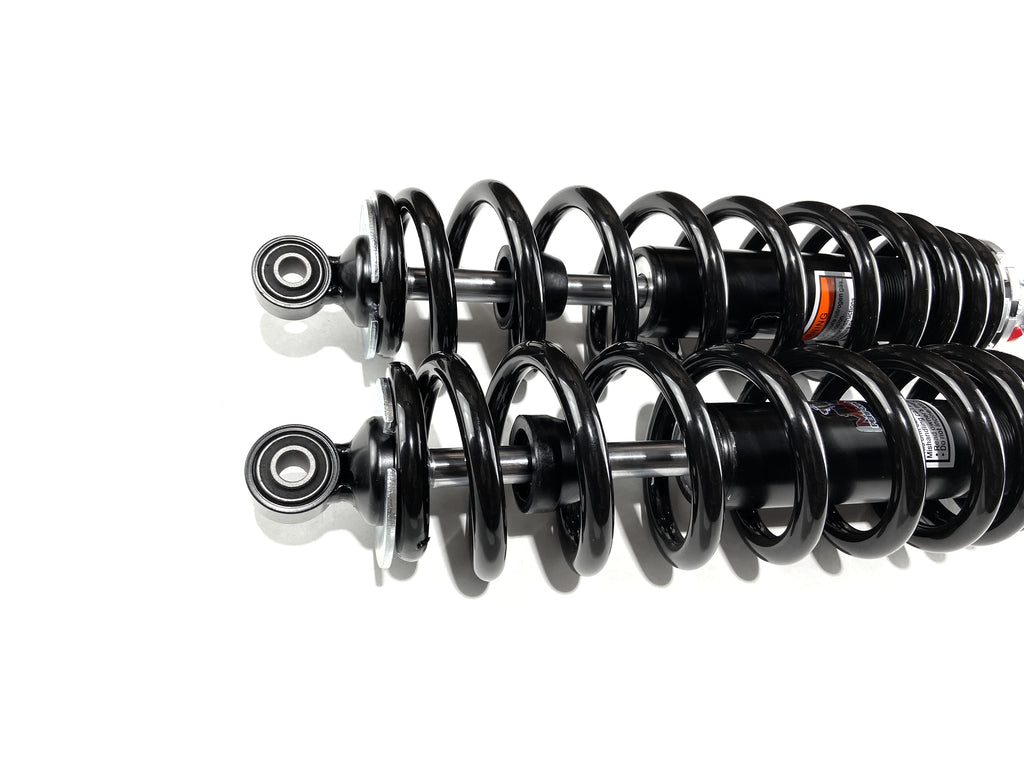 Monster Rear Shocks for Arctic Cat 0404-158, 0404-274, Gas-Charged 3