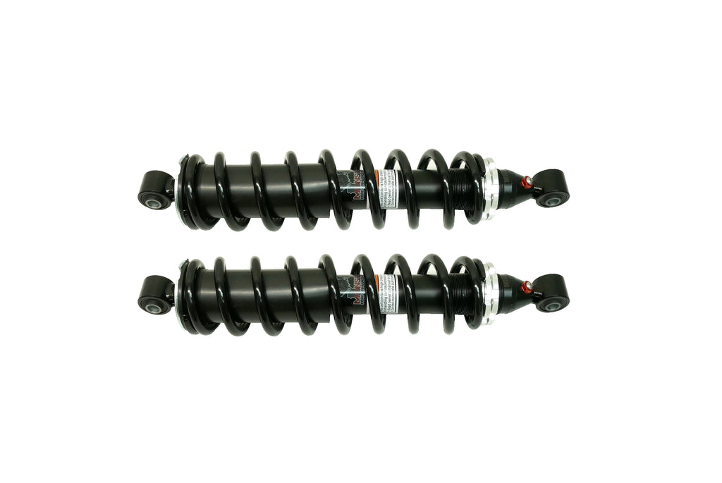 Monster Front Shocks for Kawasaki Brute Force 650i 750i, Quality Tested