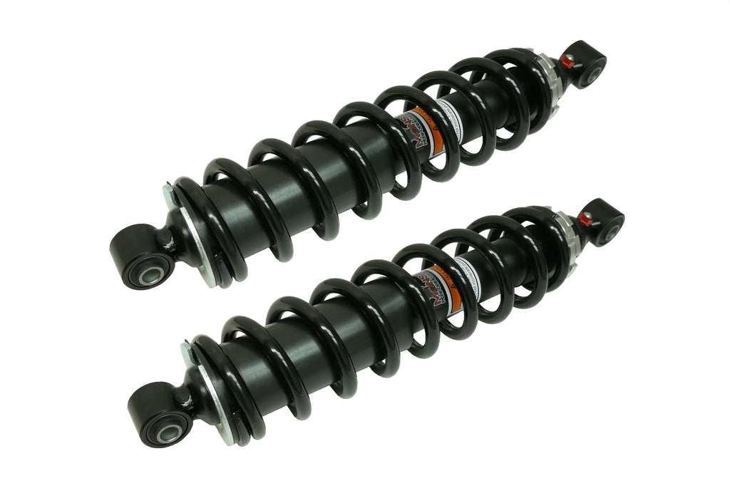 Monster Front Shocks for Kawasaki Brute Force 650i 750i, Quality Tested 3