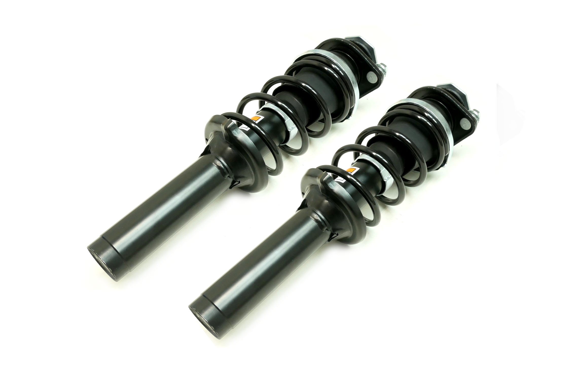 Monster Performance Full Shock Set for Kawasaki Mule 45023-1006, 45014-1435, Front & Rear, Monotube, Responsive Handling, Optimal Damping, Gas-charged, Anti-foam, Anti-shear, Quality Tested