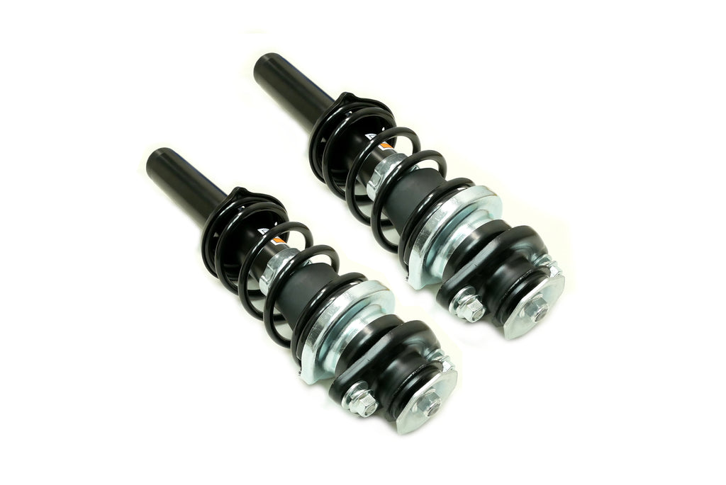 Monster Front Shocks for Kawasaki 45023-1006, Gas-Charged, Quality Tested 3