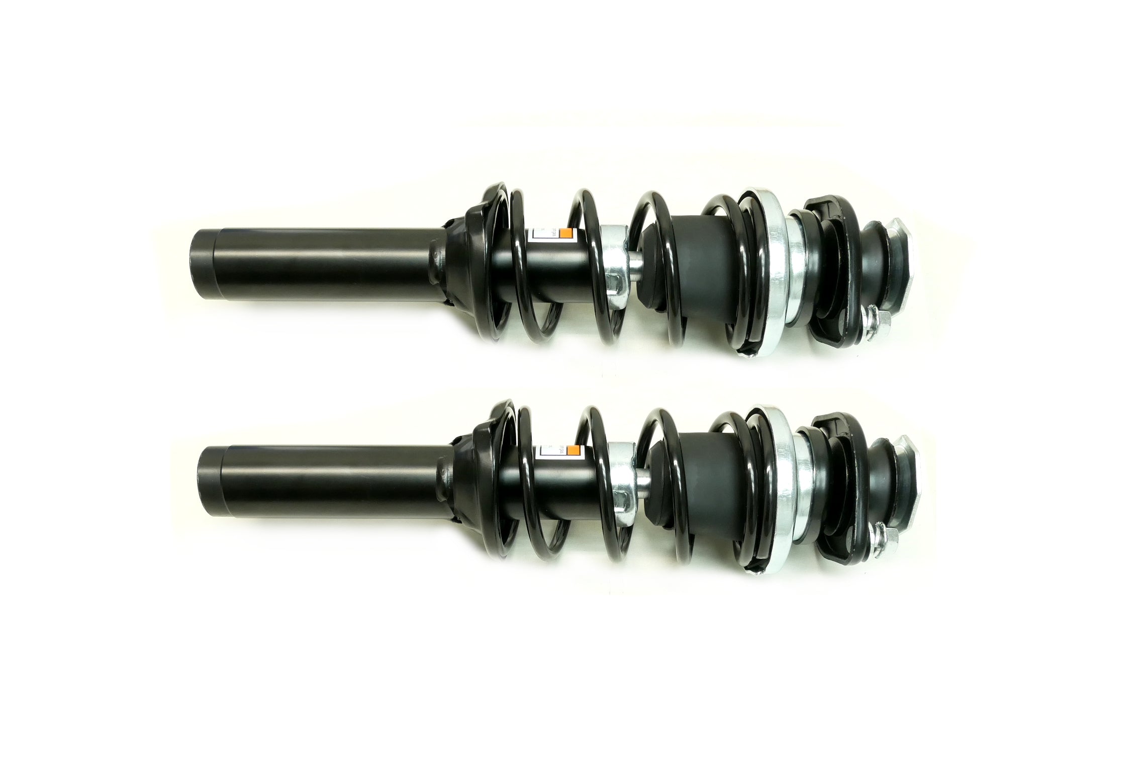 Monster Front Shocks for Kawasaki 45023-1006, Gas-Charged, Quality Tested 1