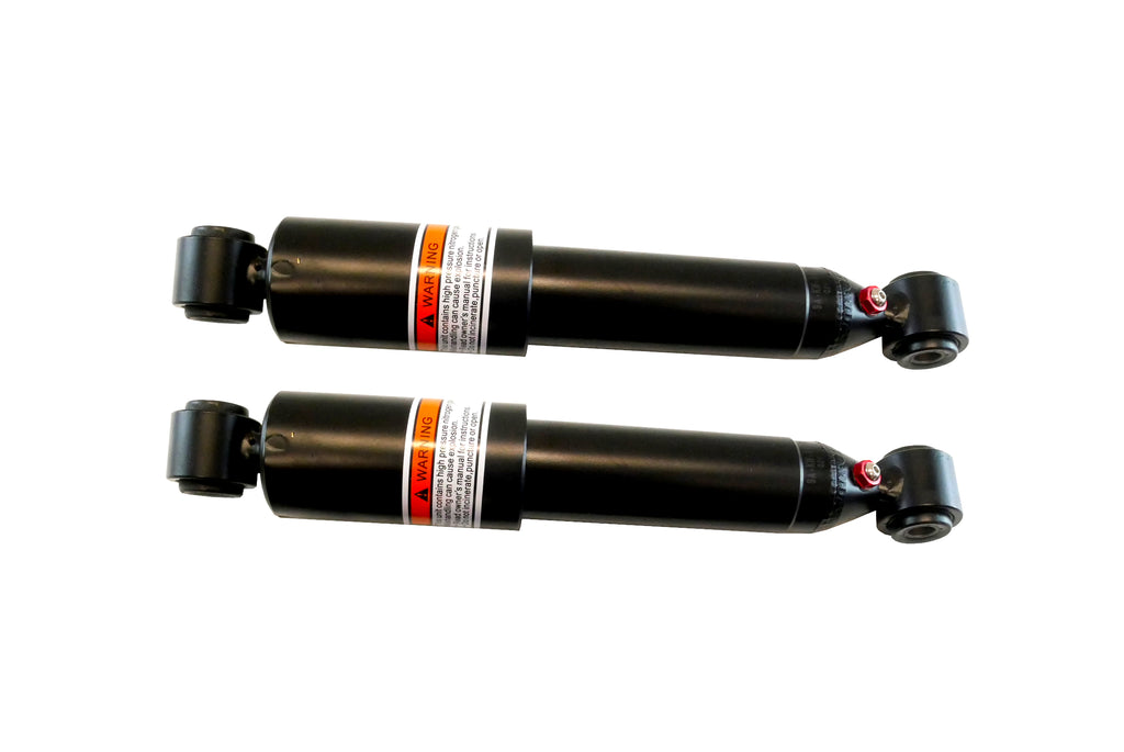 Monster Rear Shocks for Kawasaki Mule 3000 3010 4000 4010, 45014-1435