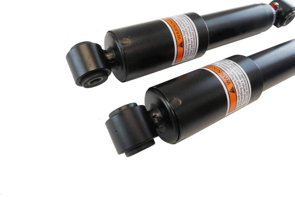 Monster Rear Shocks for Kawasaki Mule 3000 3010 4000 4010, 45014-1435 3