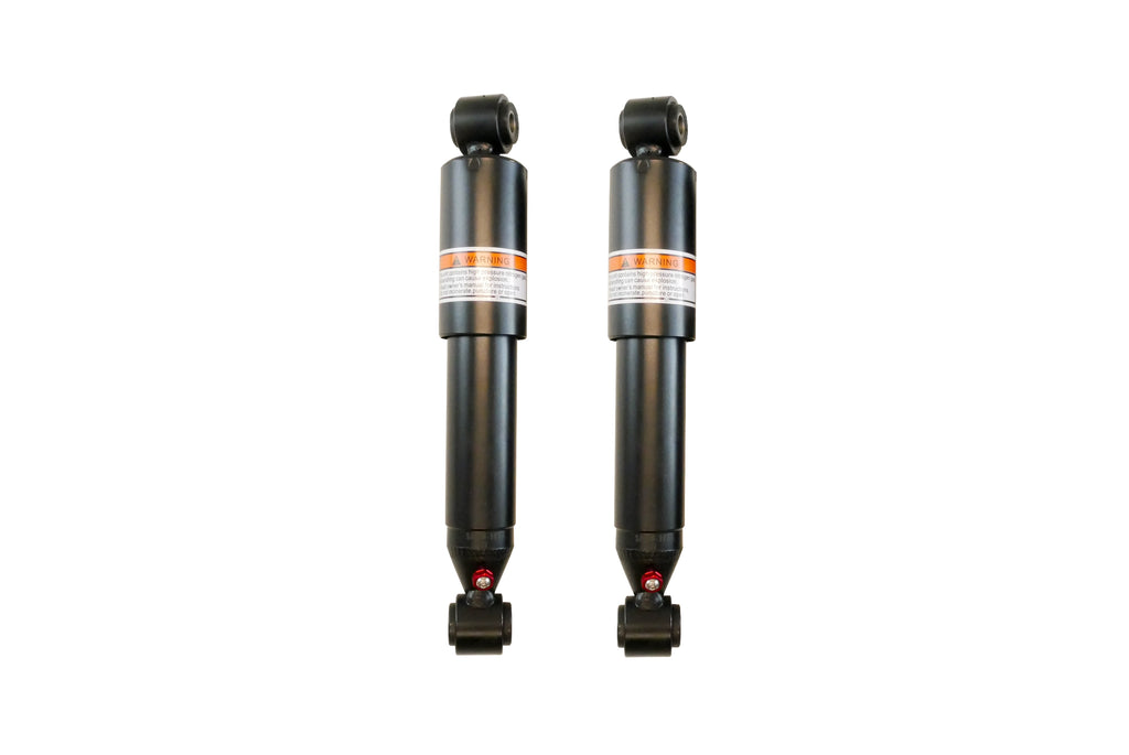 Monster Rear Shocks for Kawasaki Mule 3000 3010 4000 4010, 45014-1435 4