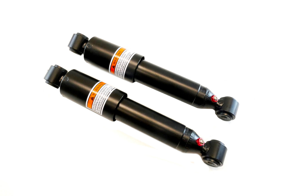 Monster Rear Shocks for Kawasaki Mule 3000 3010 4000 4010, 45014-1435 5