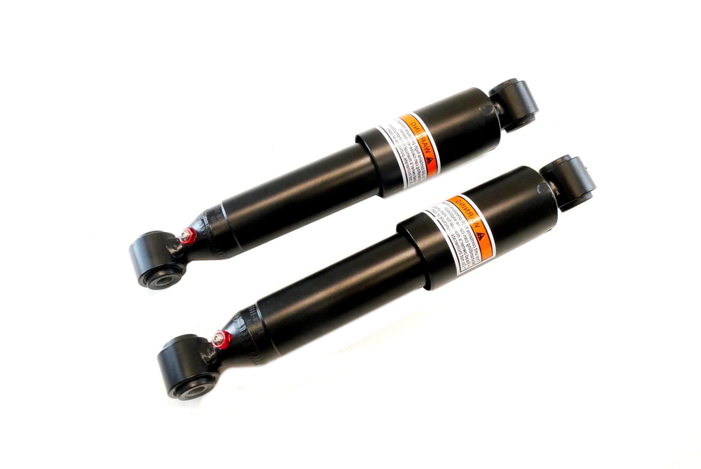 Monster Rear Shocks for Kawasaki Mule 3000 3010 4000 4010, 45014-1435 6