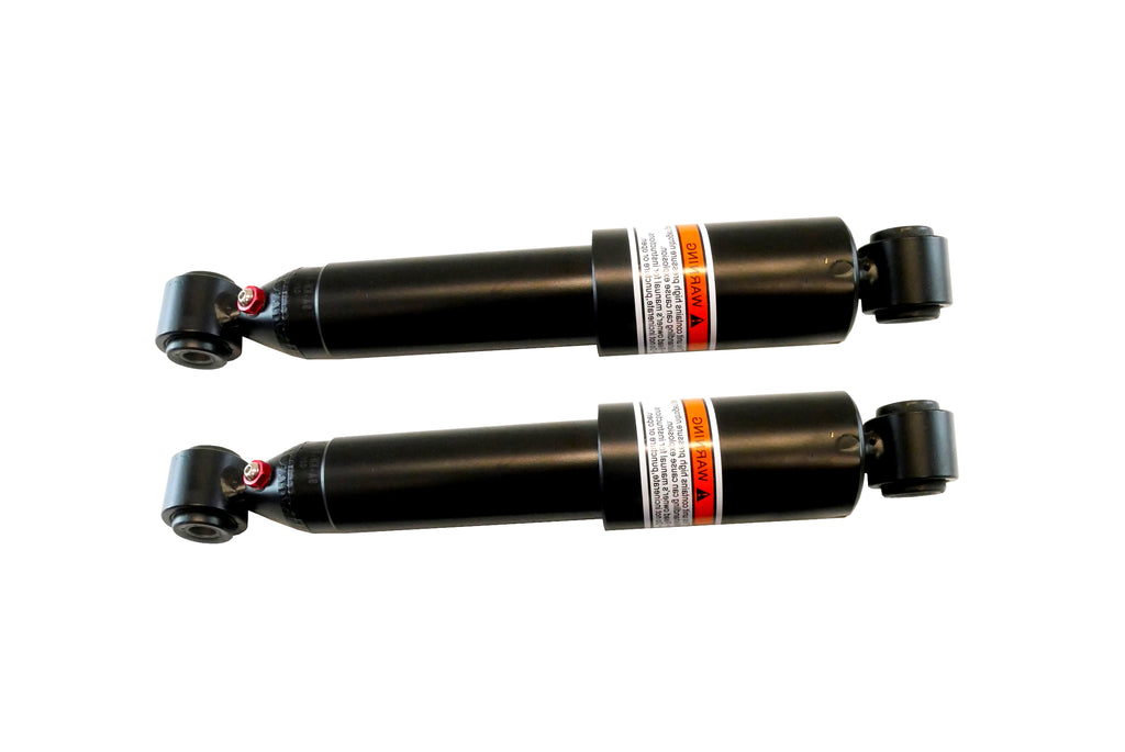 Monster Rear Shocks for Kawasaki Mule 3000 3010 4000 4010, 45014-1435 7