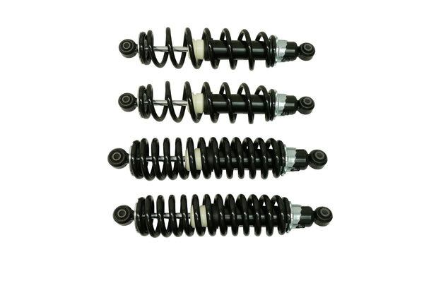 shockセット/sanzokumountain Monster Performance Full Shock Set for Kawasaki 45014-0558, 45014