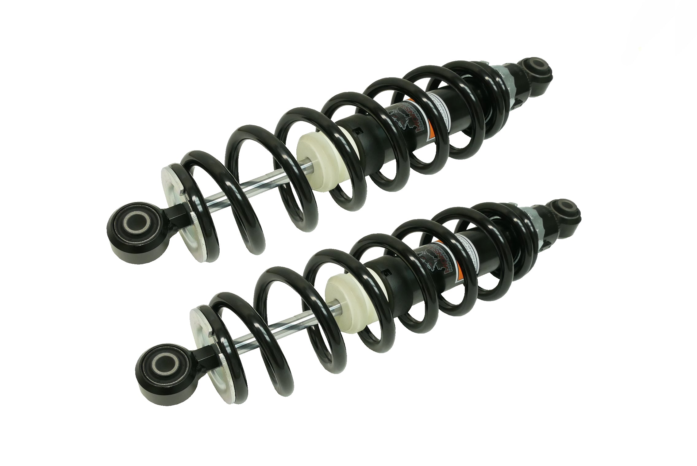 Monster Performance Full Shock Set for Kawasaki 45014-0558, 45014