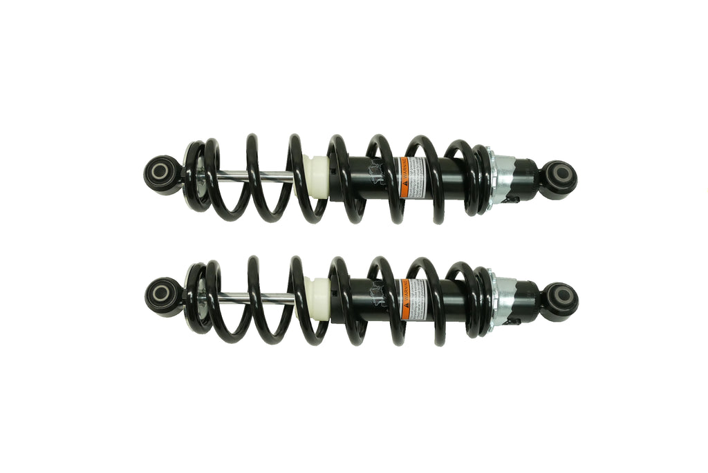 Monster Front Shocks for Kawasaki 45014-0558, Gas-Charged, Quality Tested 1