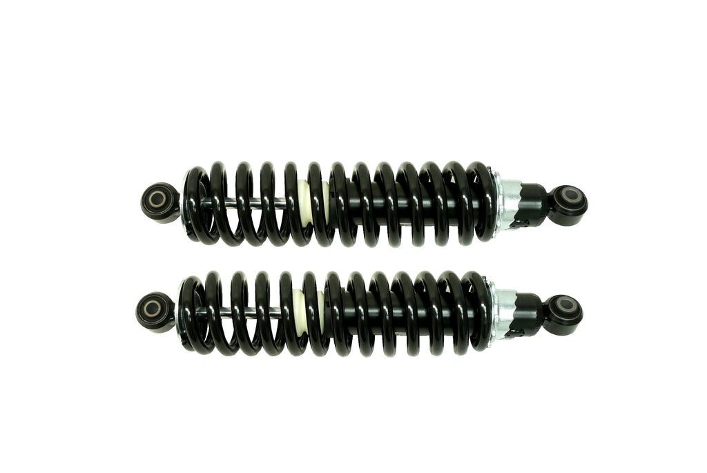Monster Rear Shocks for Kawasaki 45014-0441, Gas-Charged, Quality Tested