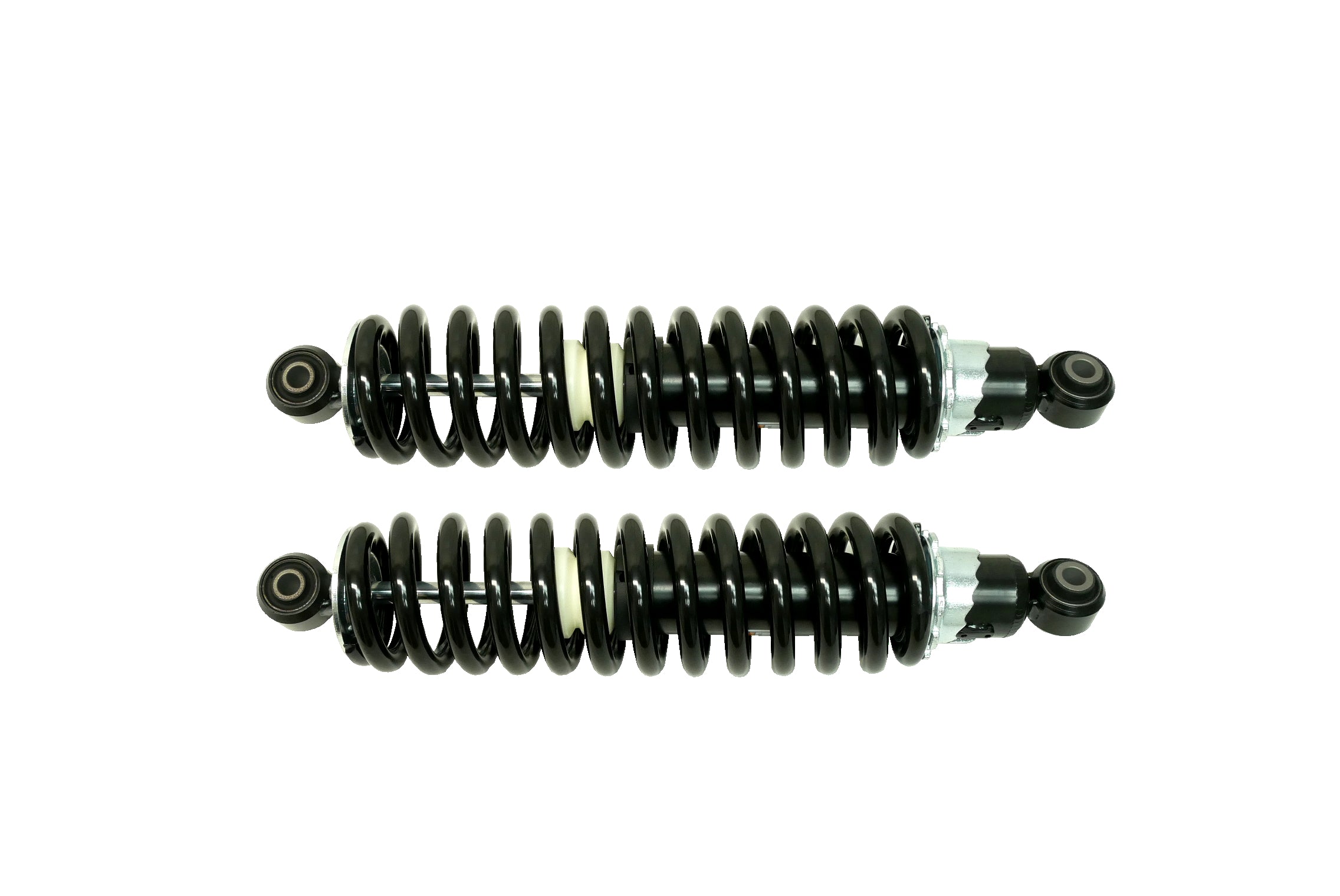 Monster Rear Shocks for Kawasaki 45014-0441, Gas-Charged, Quality Tested 1