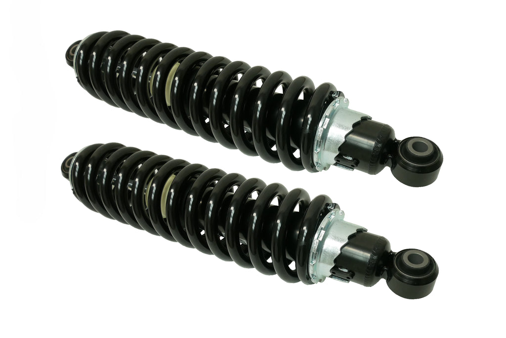 Monster Rear Shocks for Kawasaki 45014-0441, Gas-Charged, Quality Tested 2