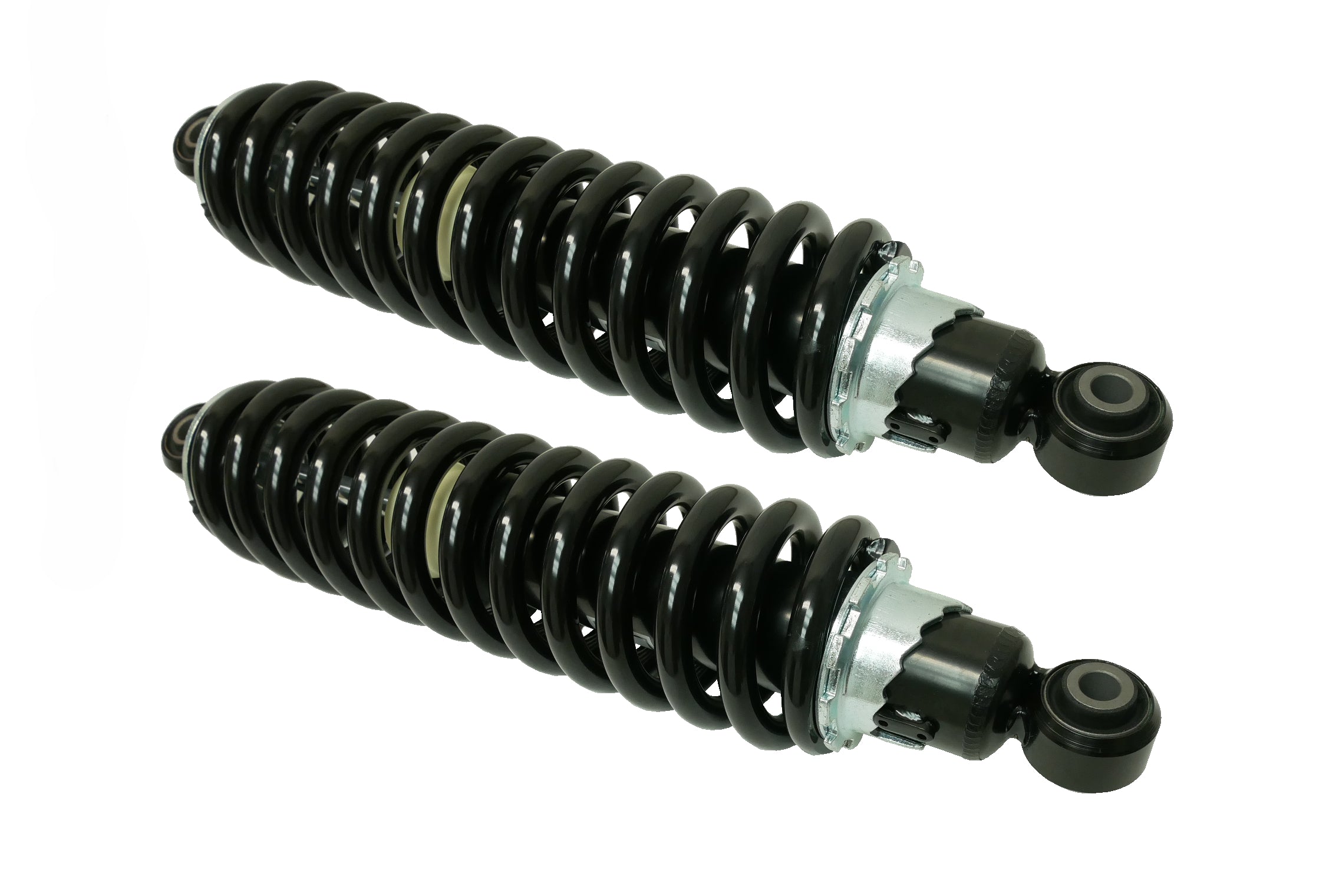 Monster Rear Shocks for Kawasaki 45014-0441, Gas-Charged, Quality Tested 2