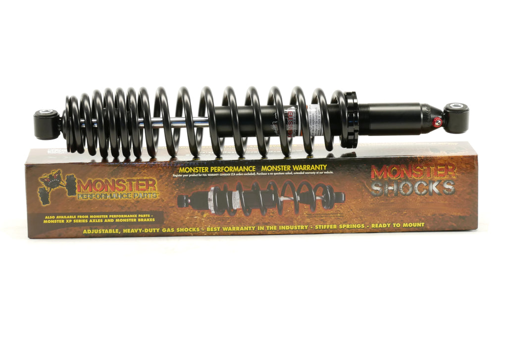 Monster Rear Shock for Can-Am Outlander 330 & 400 2003-2014, Quality Tested 3