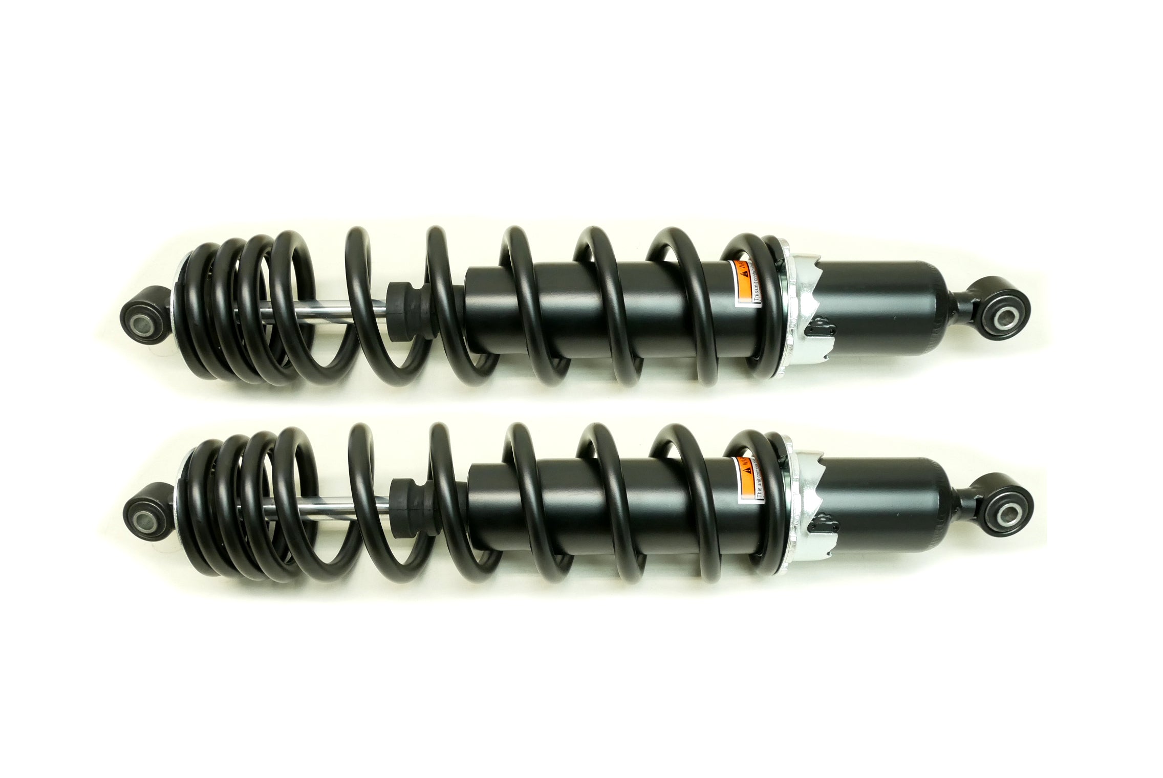 Monster Rear Shocks for Can-Am 706000615, Quality Tested, Gas-Charged