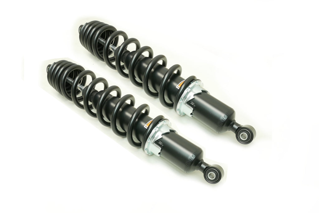 Monster Rear Shocks for Can-Am 706000615, Quality Tested, Gas-Charged 2