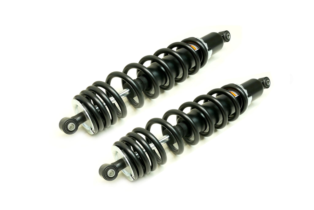 Monster Rear Shocks for Can-Am 706000615, Quality Tested, Gas-Charged 3