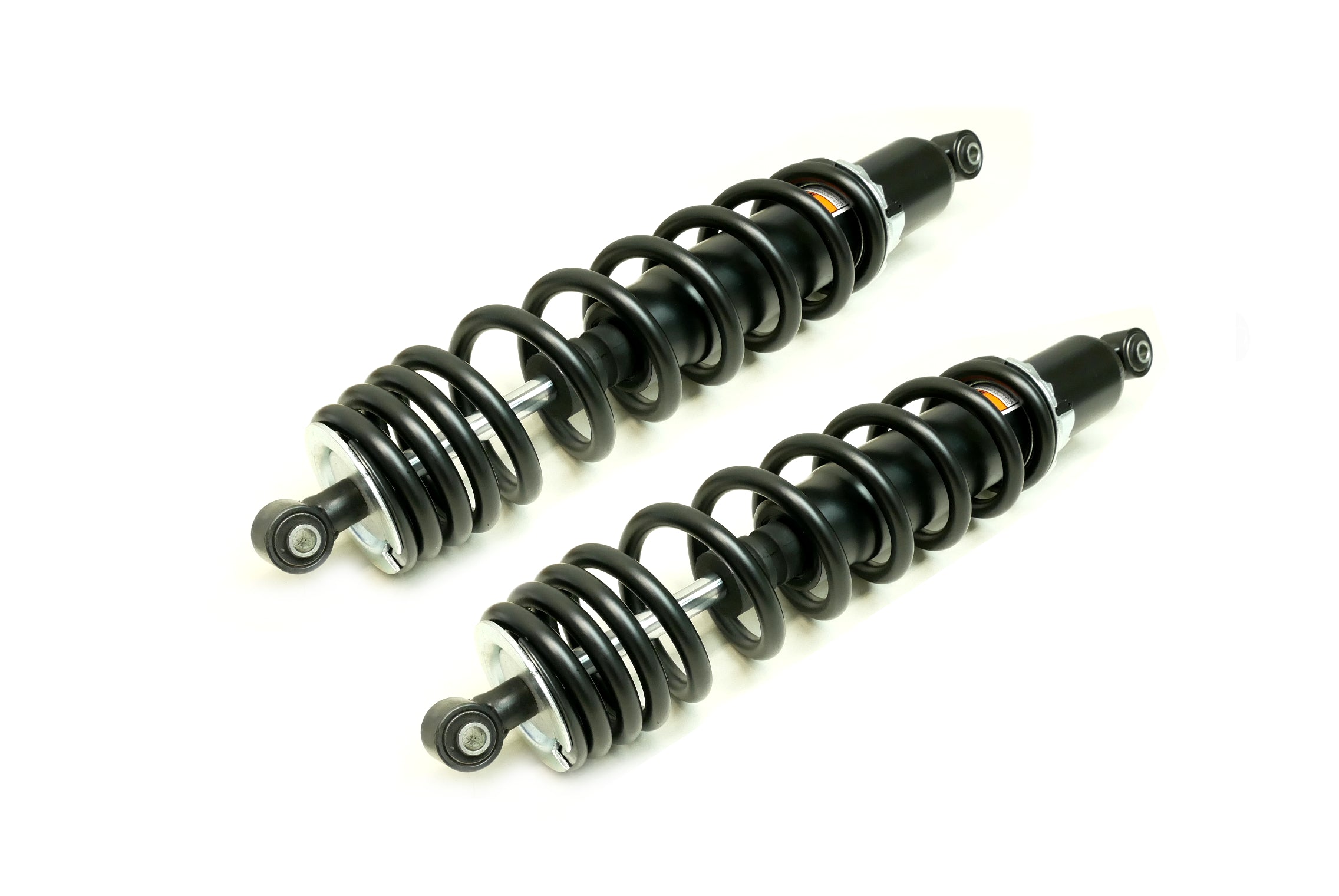 Monster Rear Shocks for Can-Am 706000615, Quality Tested, Gas-Charged 3