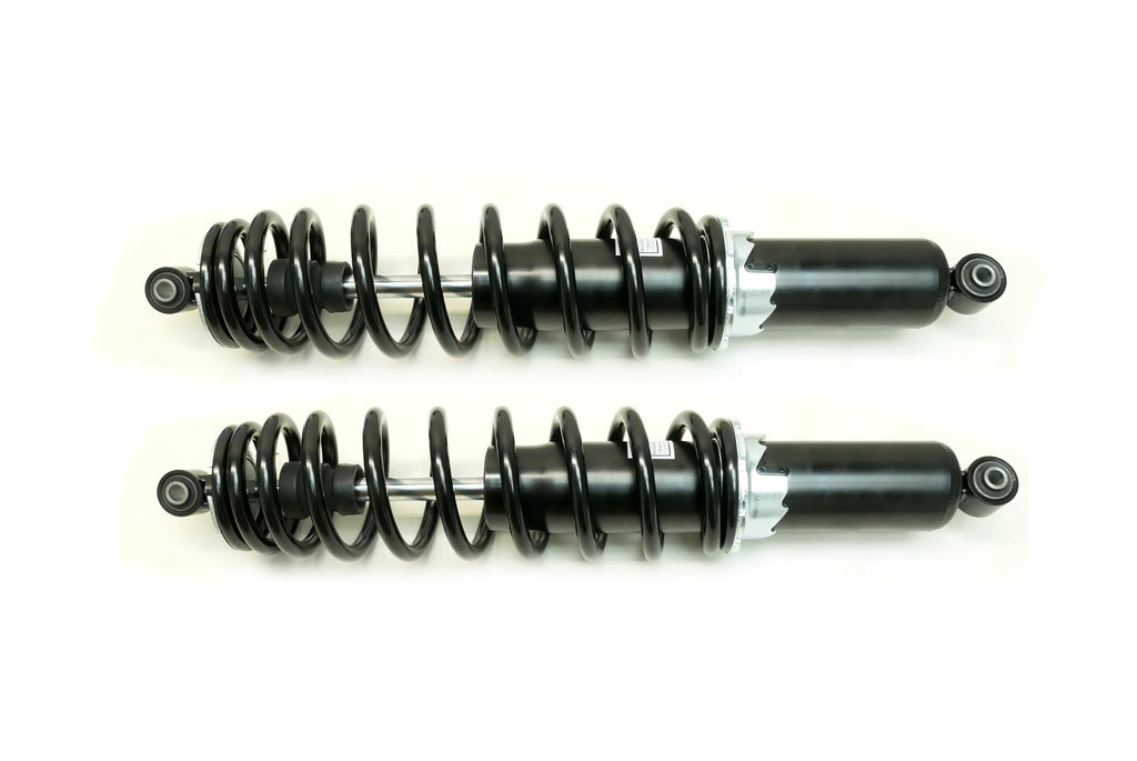 Monster Front Shocks for Can-Am 706200782, Gas-Charged, Quality Tested