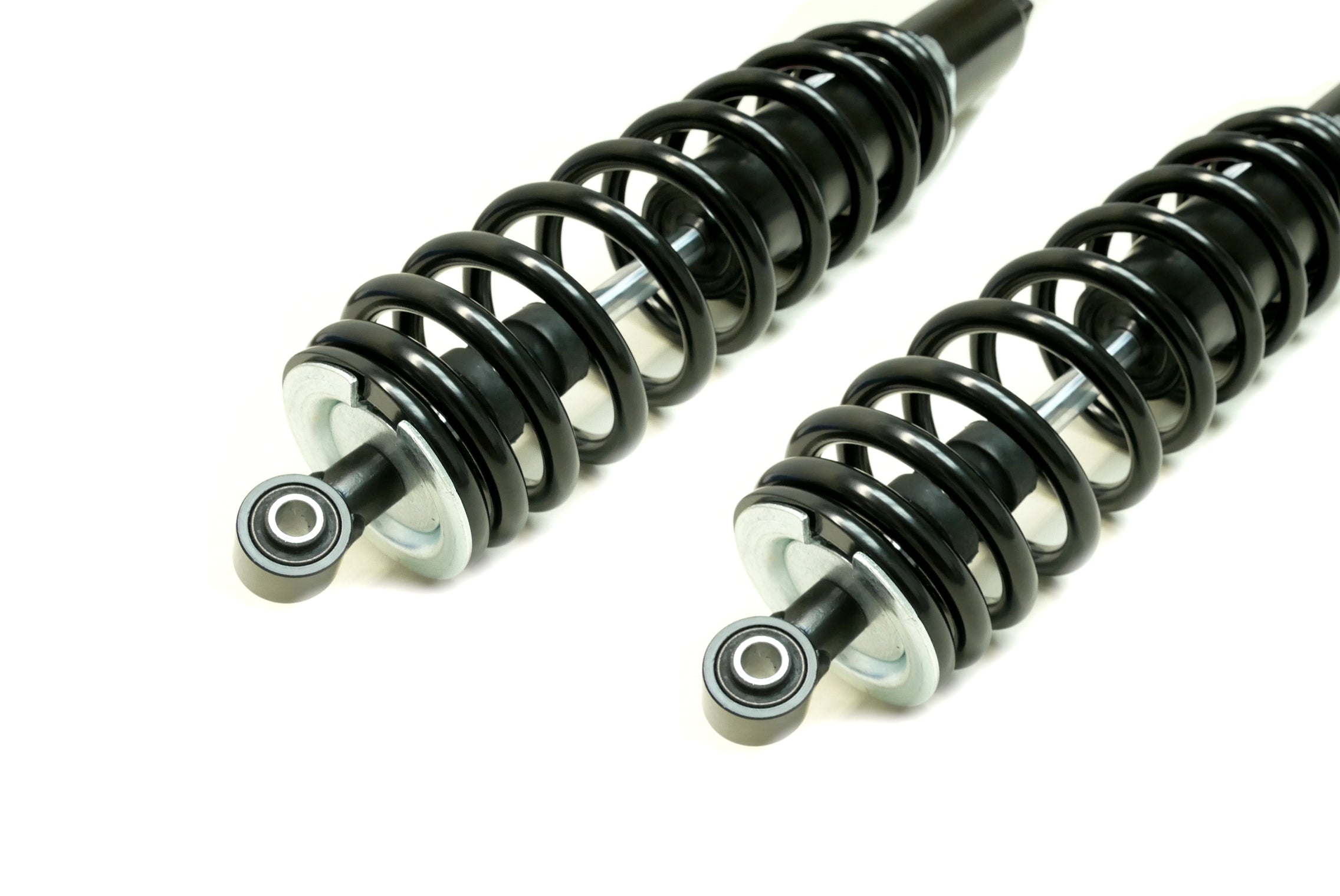 Monster Front Shocks for Can-Am 706200782, Gas-Charged, Quality Tested 2