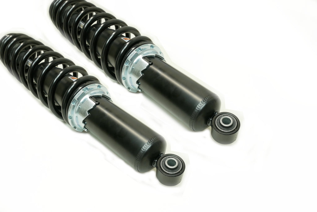 Monster Front Shocks for Can-Am 706200782, Gas-Charged, Quality Tested 3