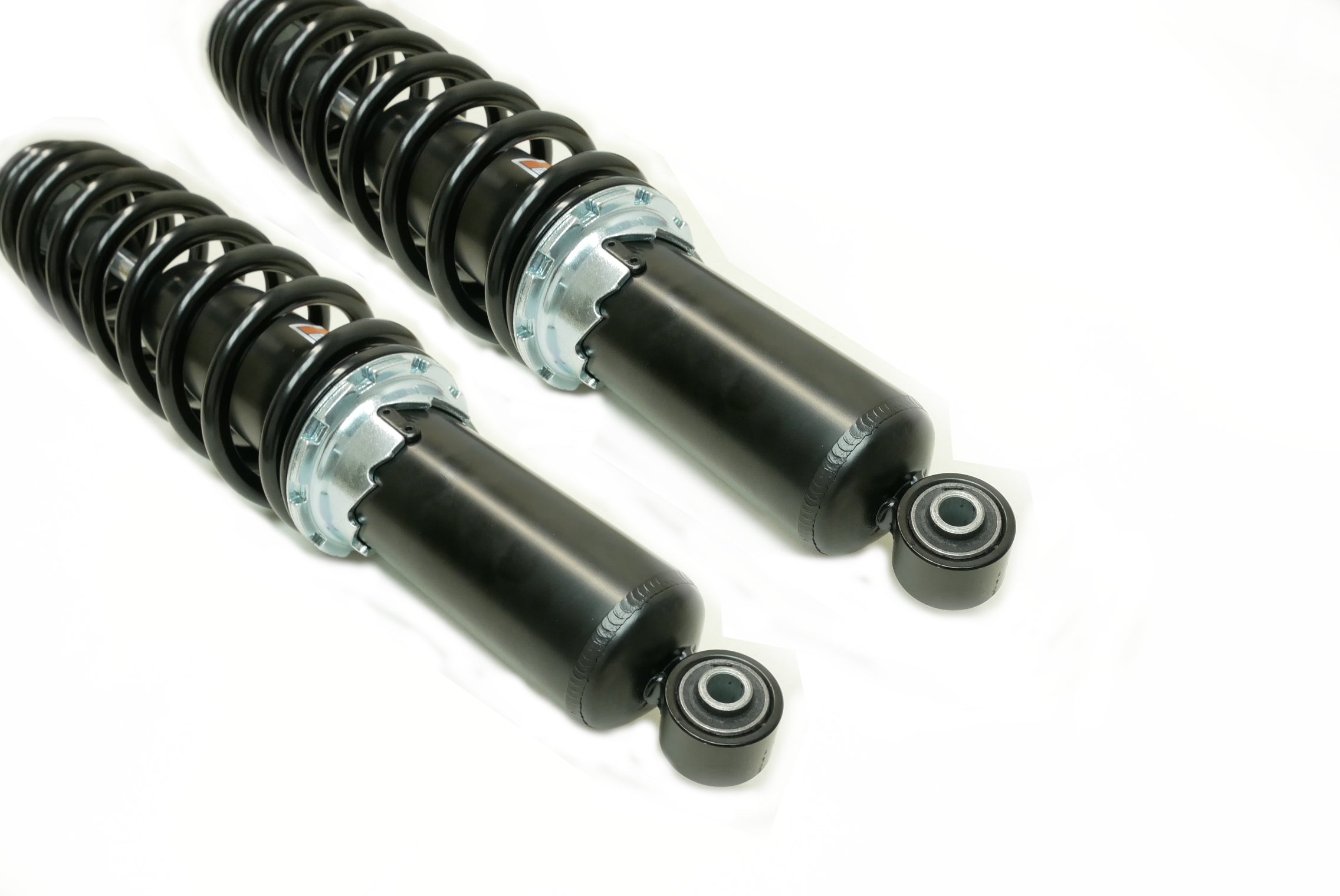 Monster Front Shocks for Can-Am 706200782, Gas-Charged, Quality Tested 3