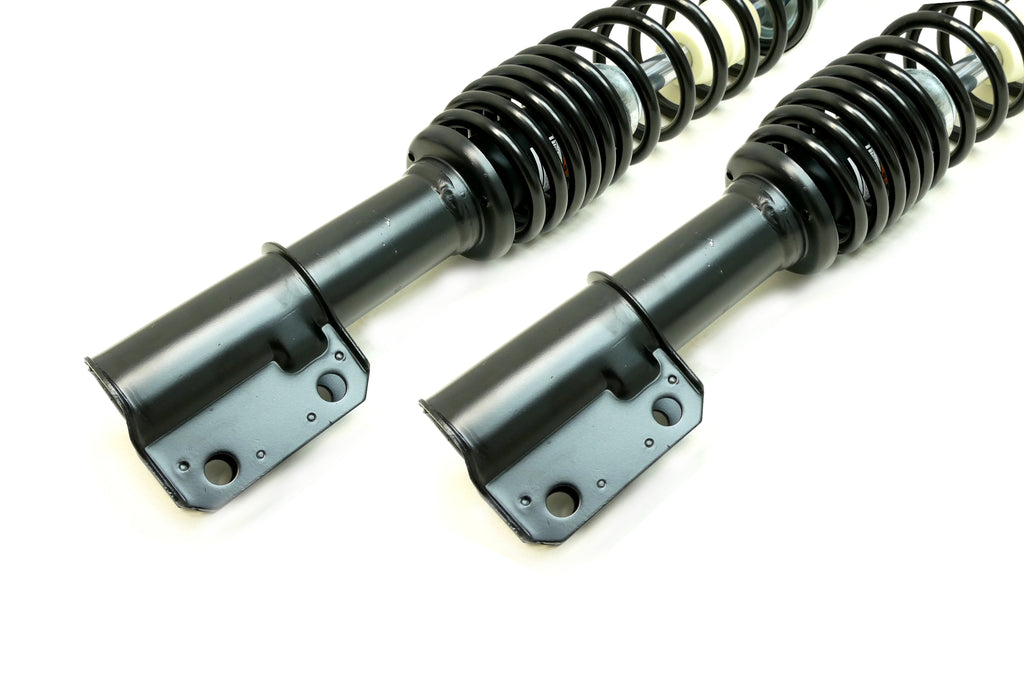 Monster Front Shocks for Can-Am 706200661, Gas-Charged, Quality Tested 2