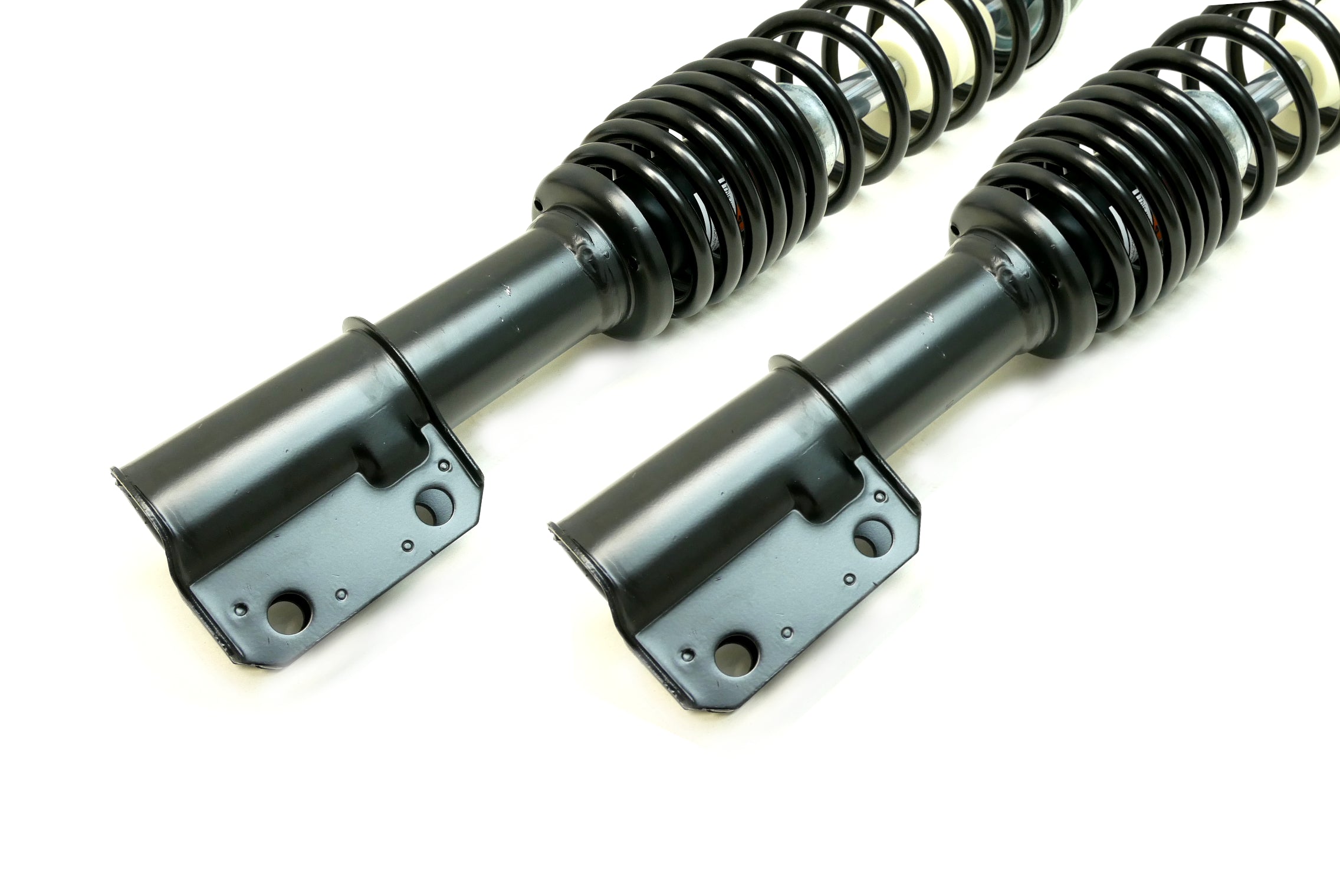 Monster Front Shocks for Can-Am 706200661, Gas-Charged, Quality Tested 2