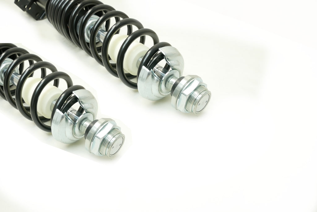 Monster Front Shocks for Can-Am 706200661, Gas-Charged, Quality Tested 3