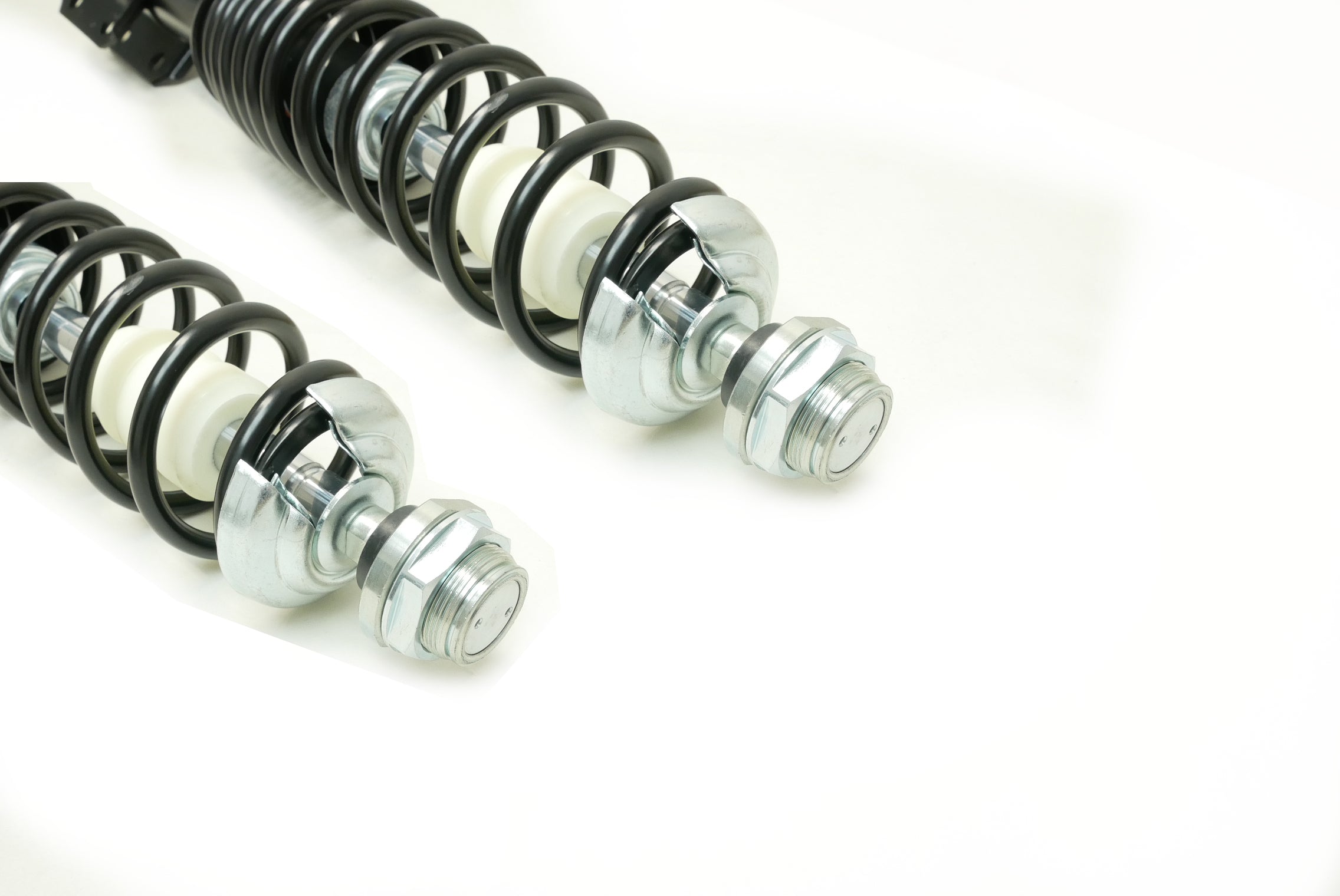 Monster Front Shocks for Can-Am 706200661, Gas-Charged, Quality Tested 3
