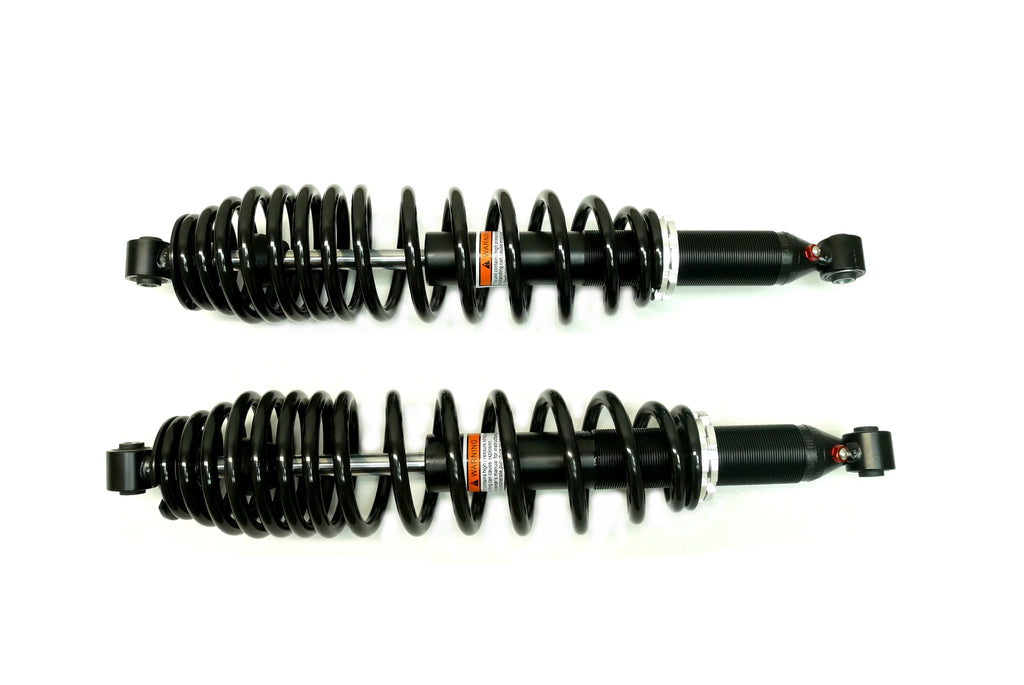 Monster Front Shocks for Can-Am 706201110, Gas-Charged, Quality Tested