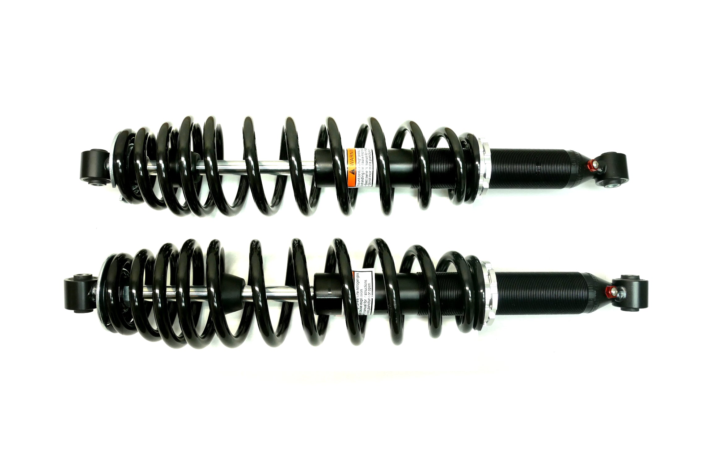 Monster Rear Shocks for Can-Am 706000792, Gas-Charged, Quality Tested