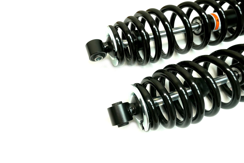 Monster Rear Shocks for Can-Am 706000792, Gas-Charged, Quality Tested 3