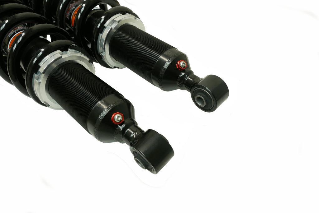 Monster Front Shocks for Can-Am 706203374, Gas-Charged, Quality Tested 2