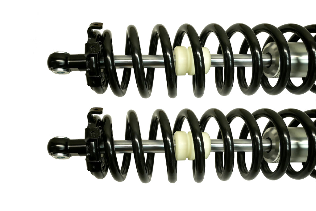Monster Rear Shocks for Can-Am 706003143 706003144, Gas-Charged, Quality Tested 5