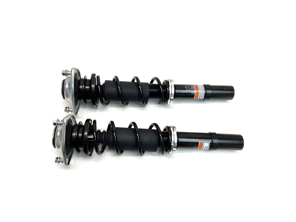 Monster Front Shocks for Kubota K7561-99180, RTV900 & RTV1140CPX, Gas-Charged