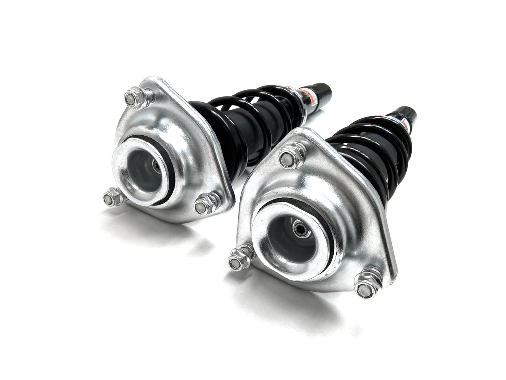 Monster Front Shocks for Kubota K7561-99180, RTV900 & RTV1140CPX, Gas-Charged 2