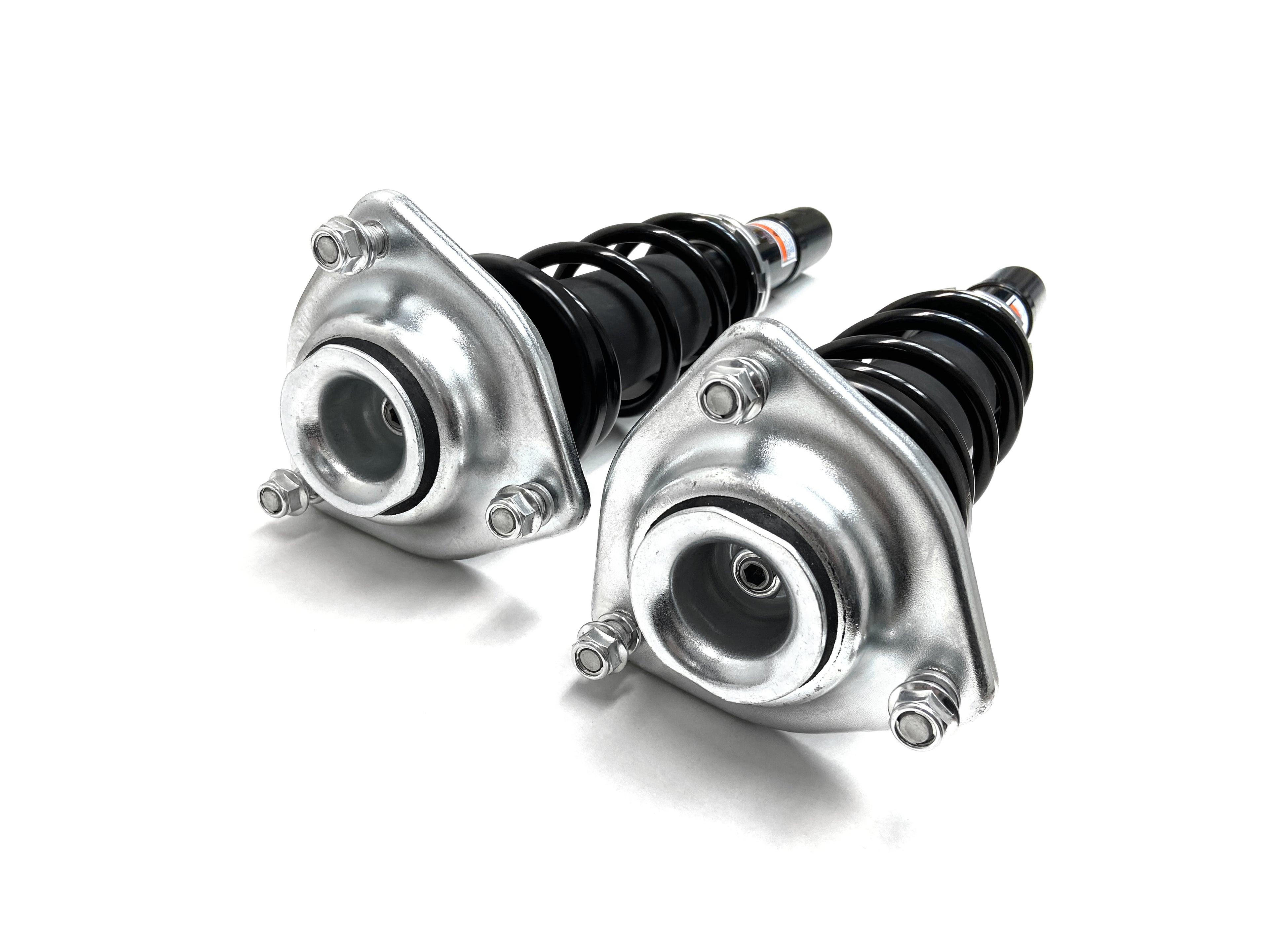 Monster Front Shocks for Kubota K7561-99180, RTV900 & RTV1140CPX, Gas-Charged 2