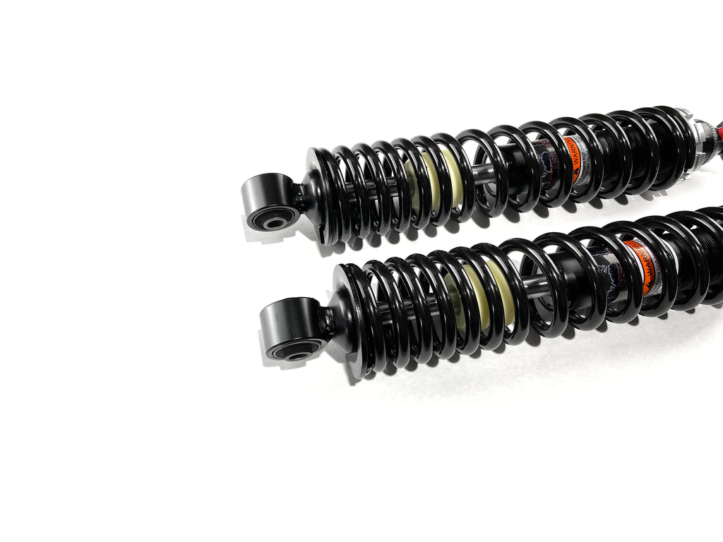 Monster Rear Shocks for Kubota K7311-17610, Left & Right, Quality Tested 3