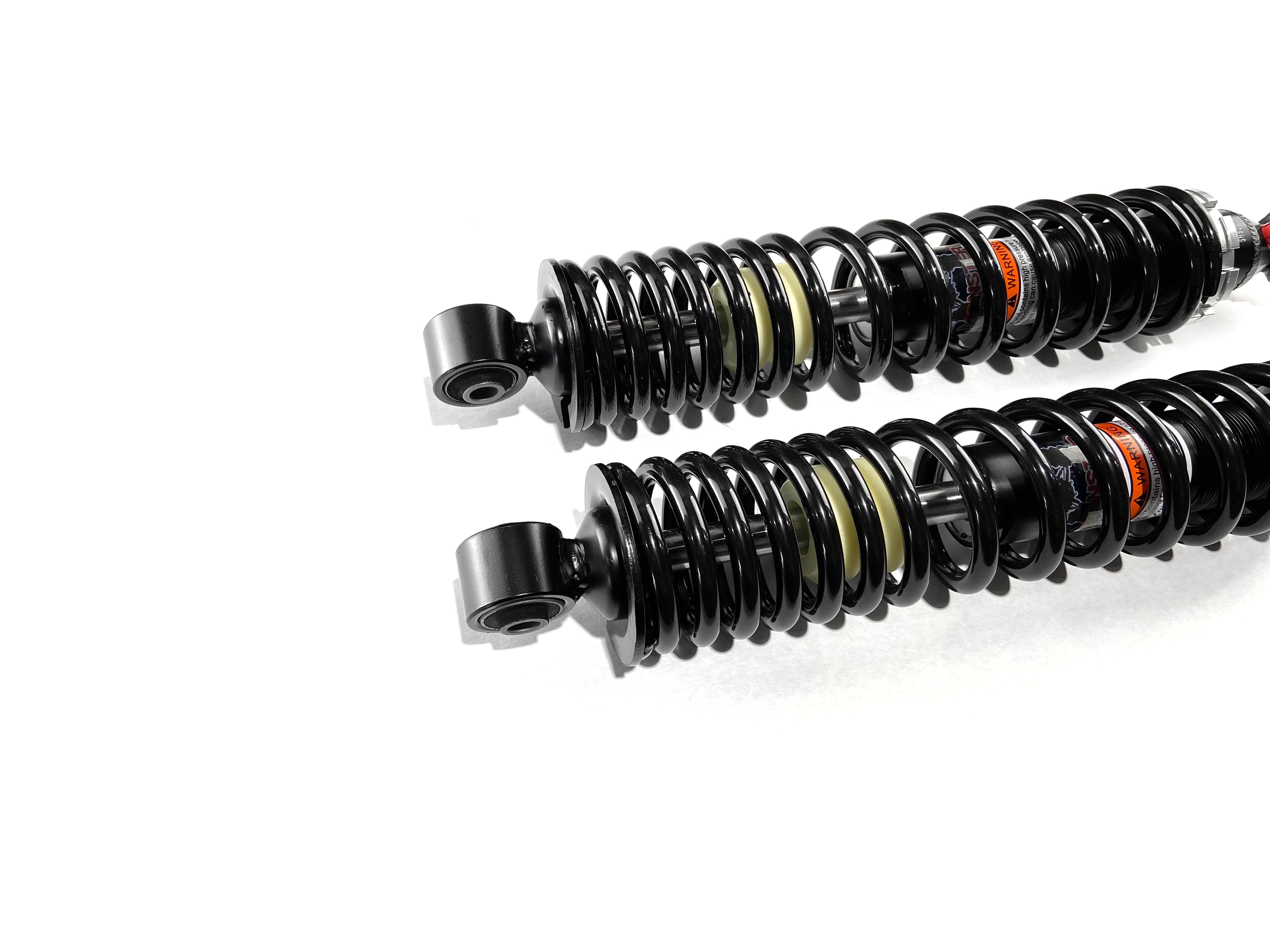 Monster Rear Shocks for Kubota K7311-17610, Left & Right, Quality Tested 3