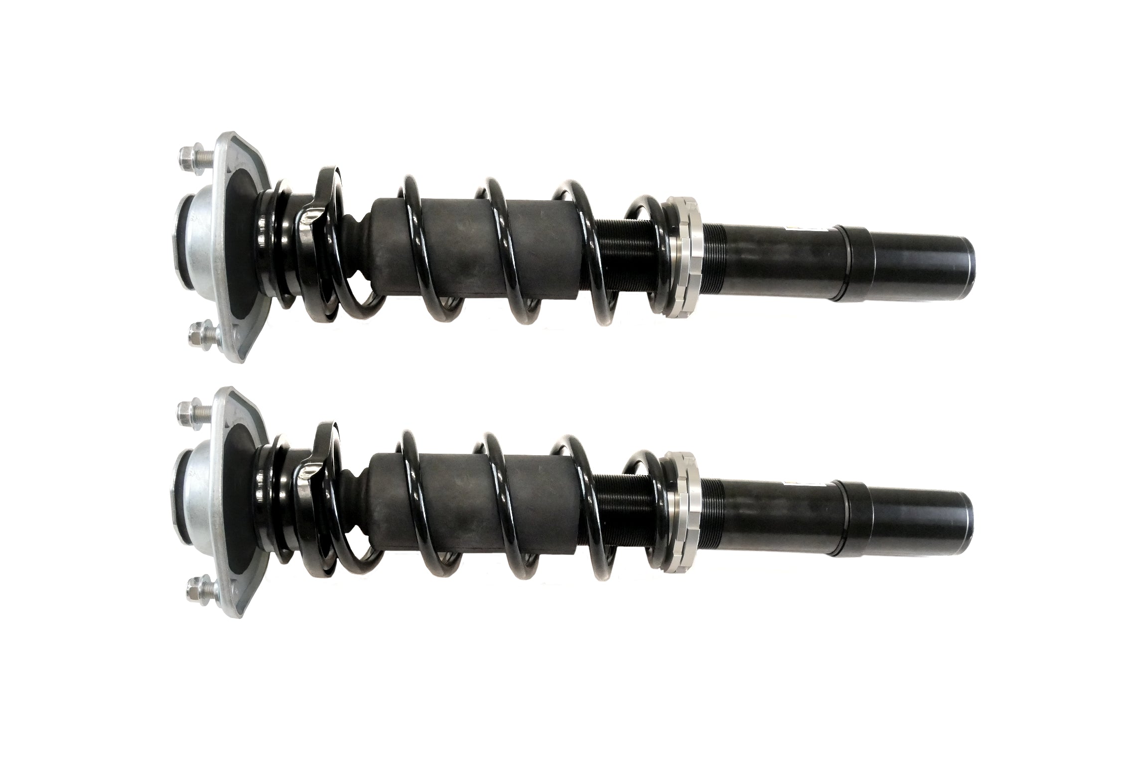 Monster Front Shocks for Kubota K7561-18202, K7561-18203, RTV900 & RTV1140CPX
