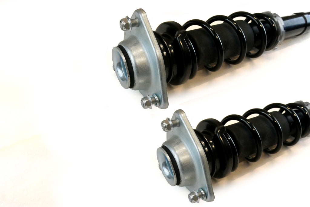 Monster Front Shocks for Kubota K7561-18202, K7561-18203, RTV900 & RTV1140CPX 2