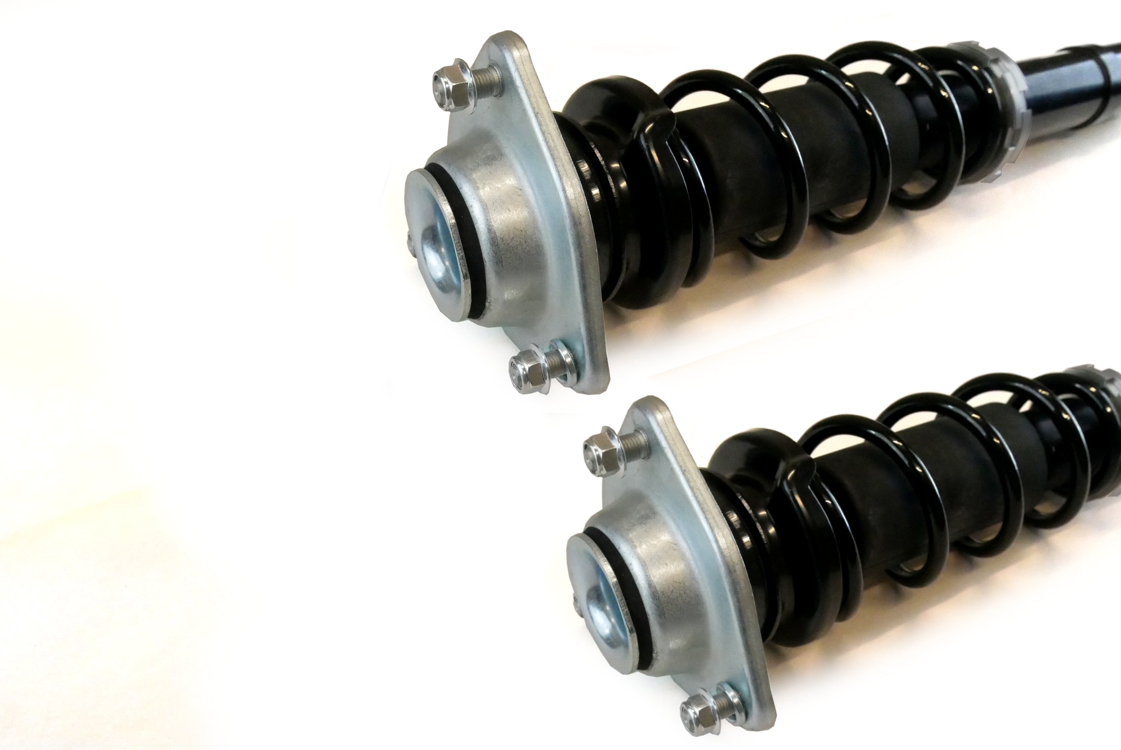 Monster Front Shocks for Kubota K7561-18202, K7561-18203, RTV900 & RTV1140CPX 2