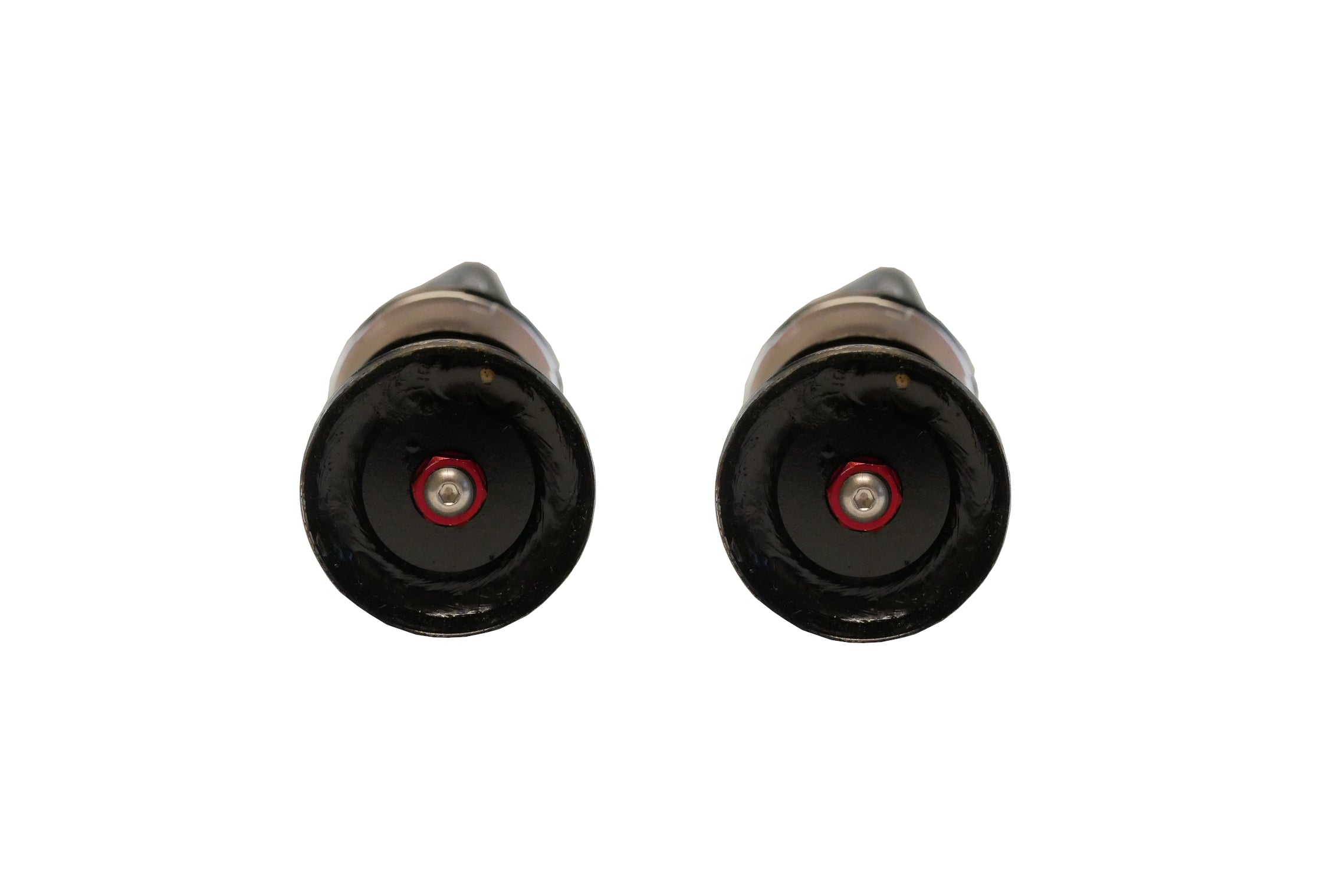 Monster Front Shocks for Kubota K7561-18202, K7561-18203, RTV900 & RTV1140CPX 5
